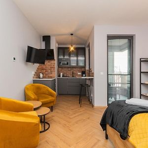 Studio Appartement